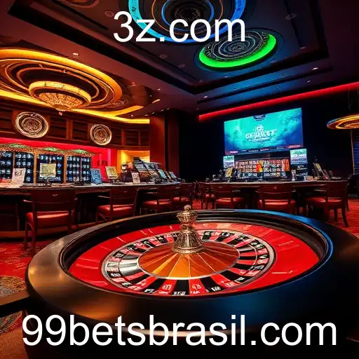 O Impacto do 99bets no Mercado de Jogos Online