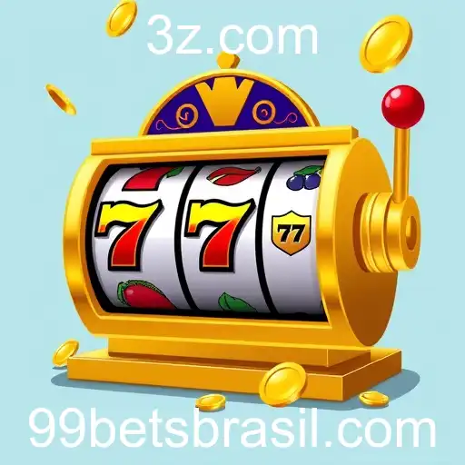 A Ascensão do 99bets no Mundo dos Jogos Online