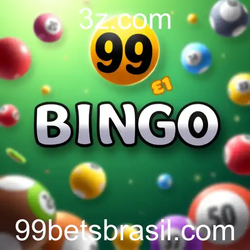 Explore a Emoção dos Jogos de Bingo no 99bets
