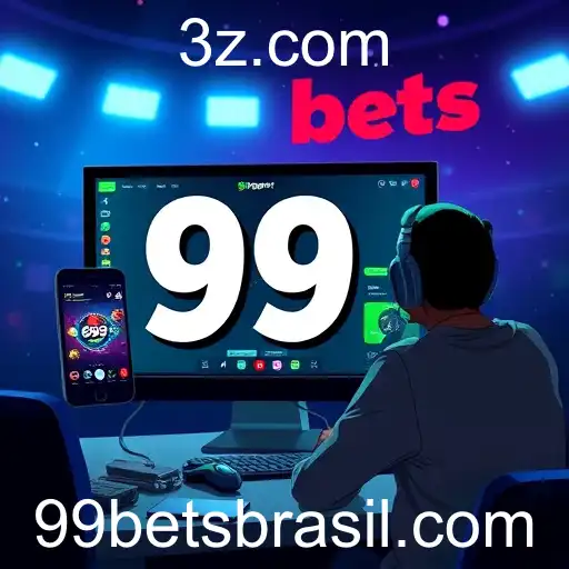 Expansão do Mercado de Jogos Online no Brasil