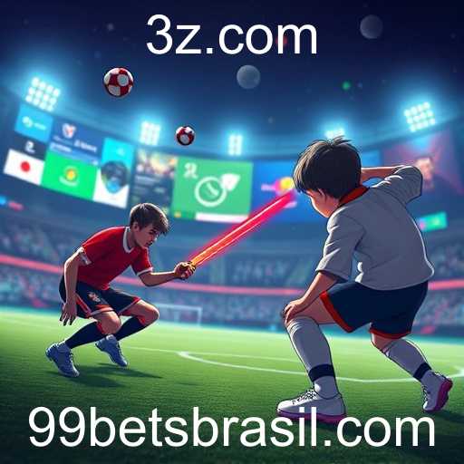 Inovações e Crescimento dos Jogos Online em 2025