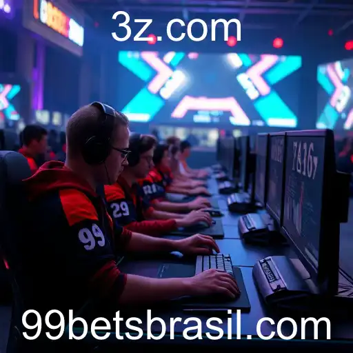 Ascensão dos eSports e Tendências para 2025