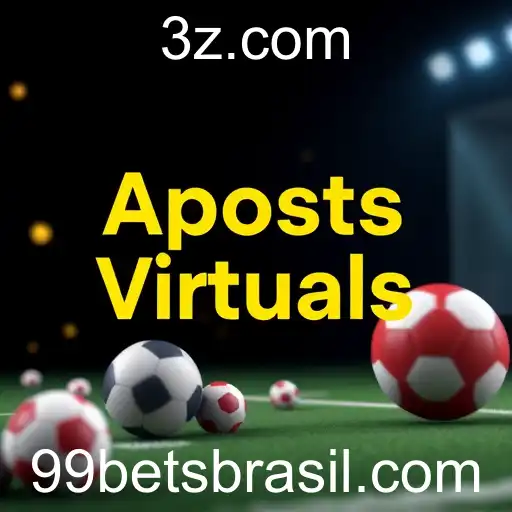 Apostas Virtuais: Transformando o Cenário de Jogos Online